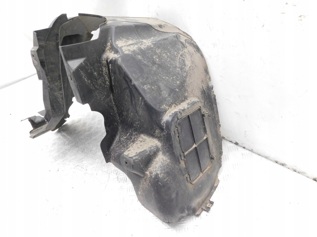 фото №3, Підкрилок праве задня 51965516 - jeep renegade 14-18