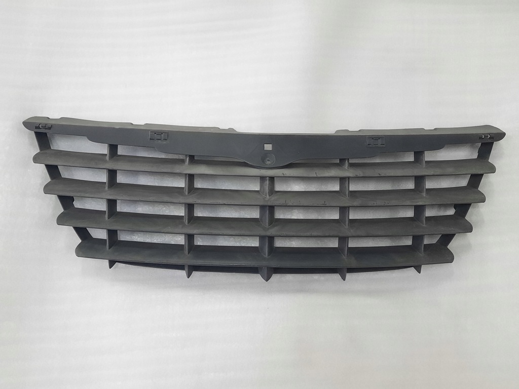 фото №1, Chrysler grand voyager - rg решётка радиатора решётка радиатора 2004 - 2007
