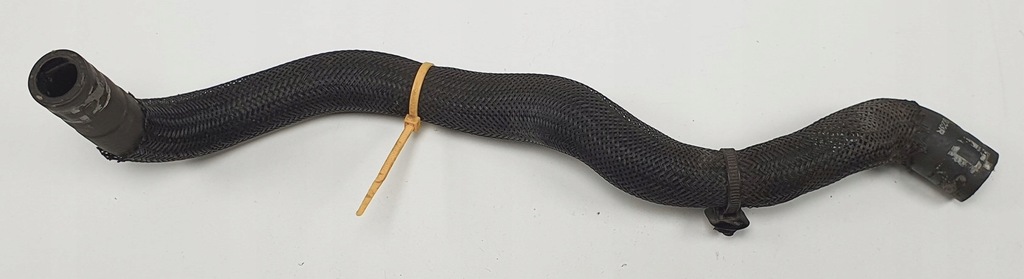 фото №1, Wąż труба wody dacia duster ii 1.5 dci 210219923r