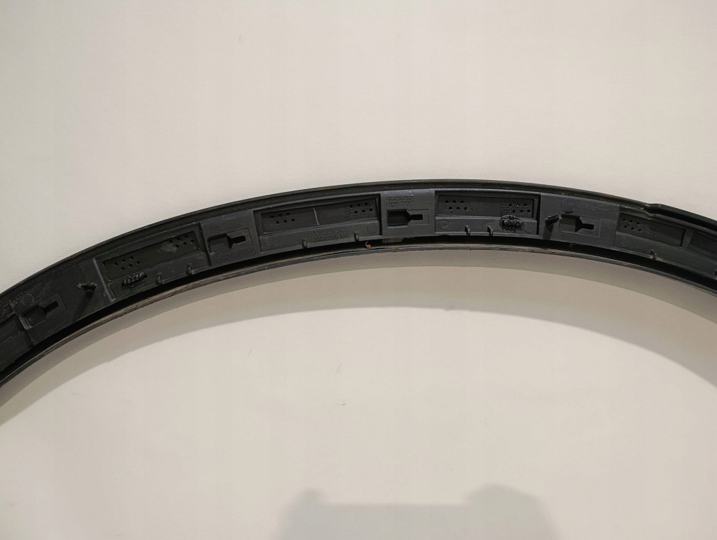 фото №9, Молдинг защита крыла левый задняя volvo xc90 ii 31378160