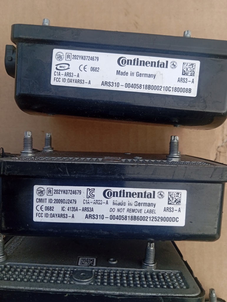 фото №9, Радар distronic модуль mercedes w212 w204 w207 w221 ml w166 x166 gl a212