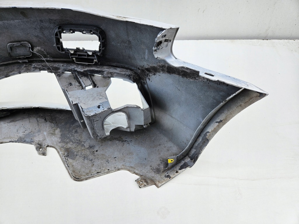 фото №7, Audi a4 b8 lift s-line бампер перед передний