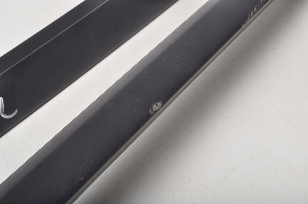 фото №7, Seat leon iii lift рейлінги дахові комплект