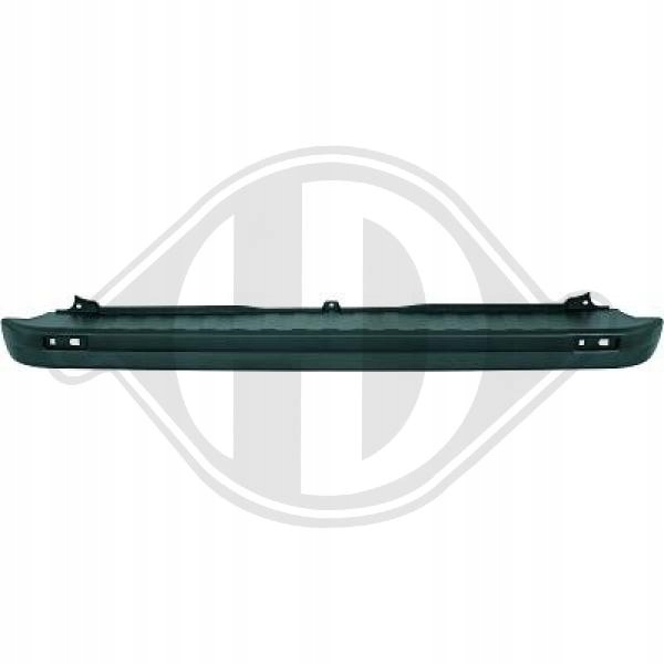 фото №1, Бампер do fiat talento 16-