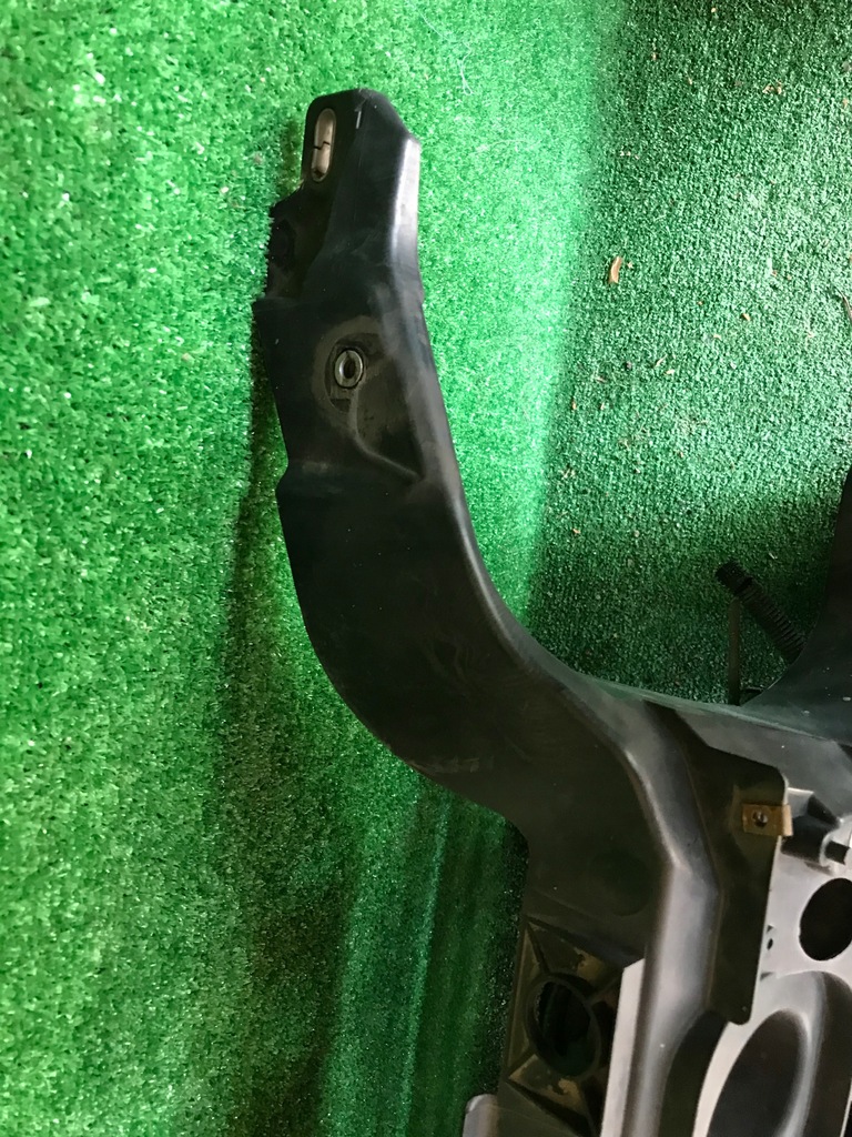 фото №6, Pas передний усилитель передний fiat panda ii wwa