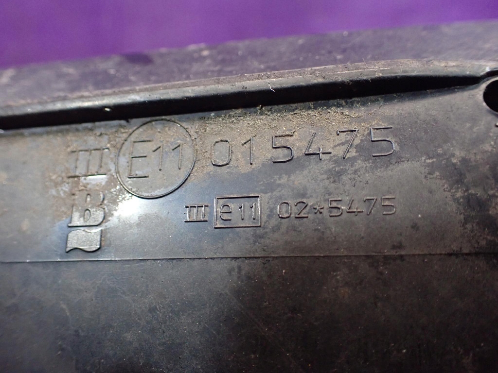 фото №9, Ford focus i mk1 sedan 01-07 lift зеркало левая электрический e2 5 pin