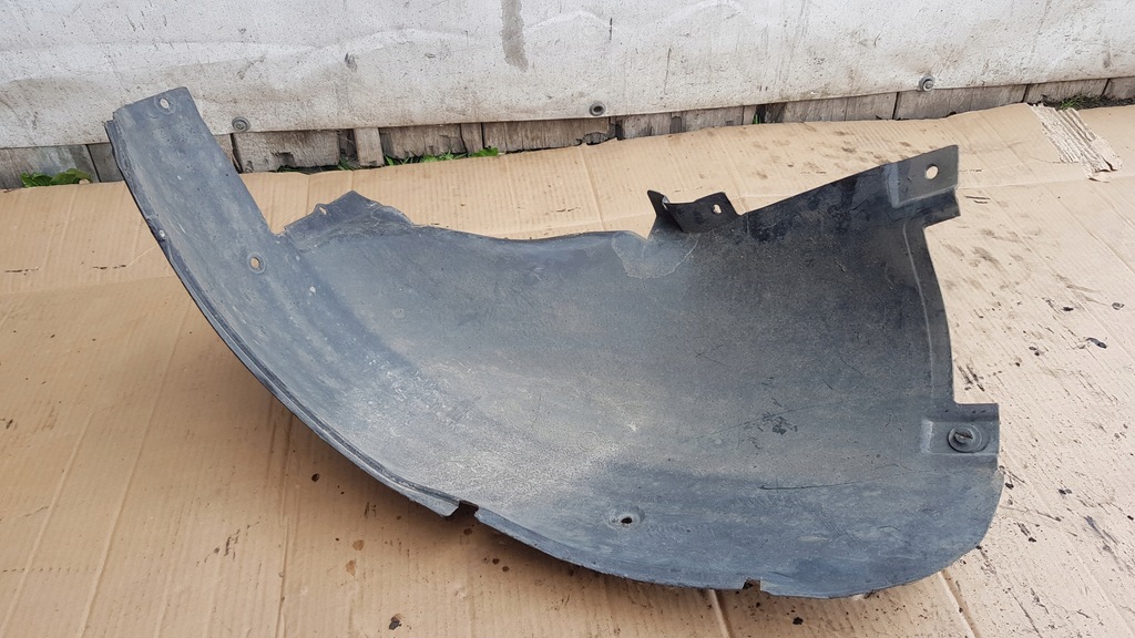 фото №9, Audi a8 d2 подкрылок защита левая перед