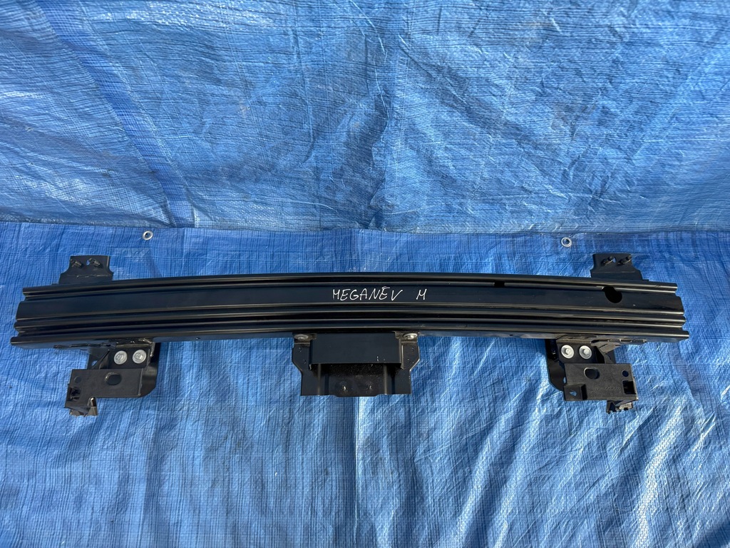 фото №1, Балка pod бампер передній renault megane v e-tech