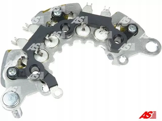 фото №3, Выпрямитель, генератор as-pl arc2020