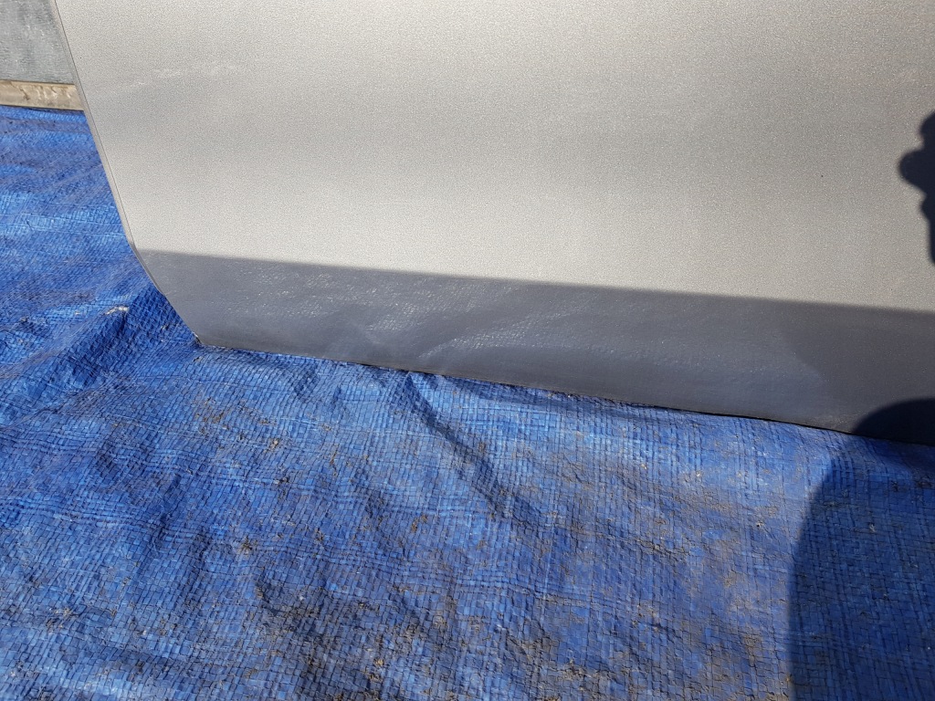 фото №12, Дверь левый перед mercedes w212 lift przedlift kombi sedan c792 792