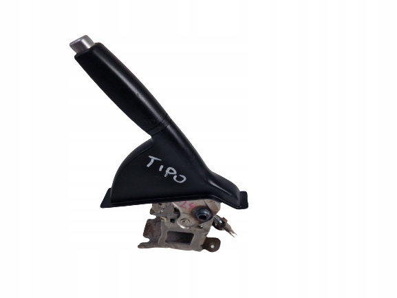 фото №1, Важіль гальма ручного fiat tipo ii