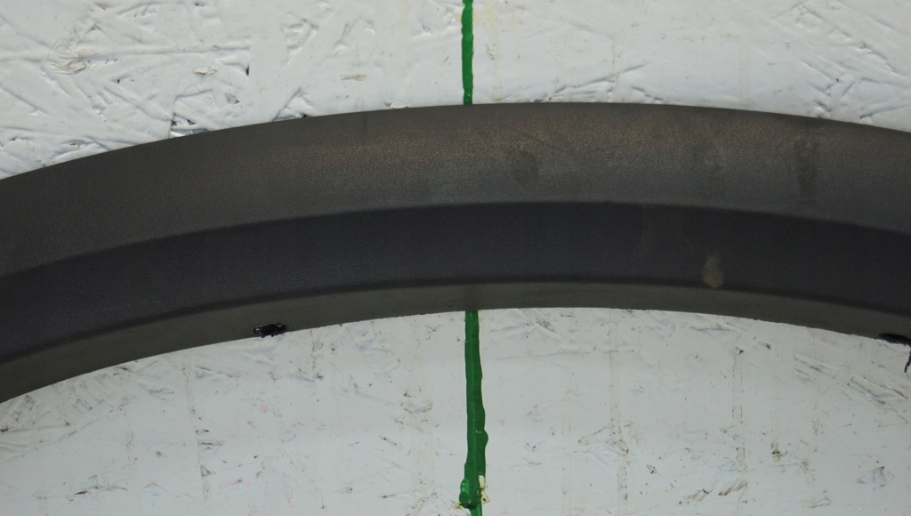 фото №5, Молдинг крыла правая задняя volvo xc90 30655184