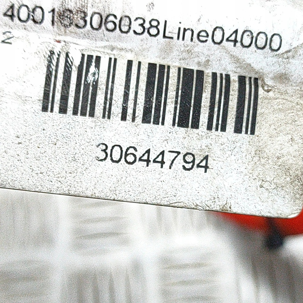 фото №6, Volvo s90, v90 2021 інша джгут трубопровід / кабелі