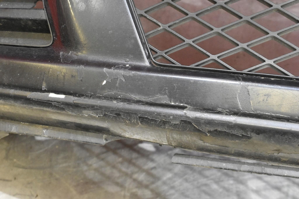 Бампер перед передний szary mazda 5 v cr 05-08 Киев