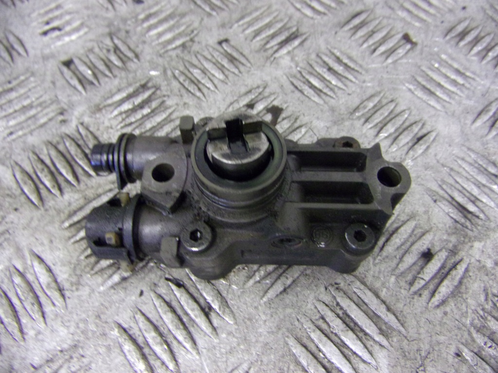 фото №1, Насос топлива mercedes-benz a klasa w168