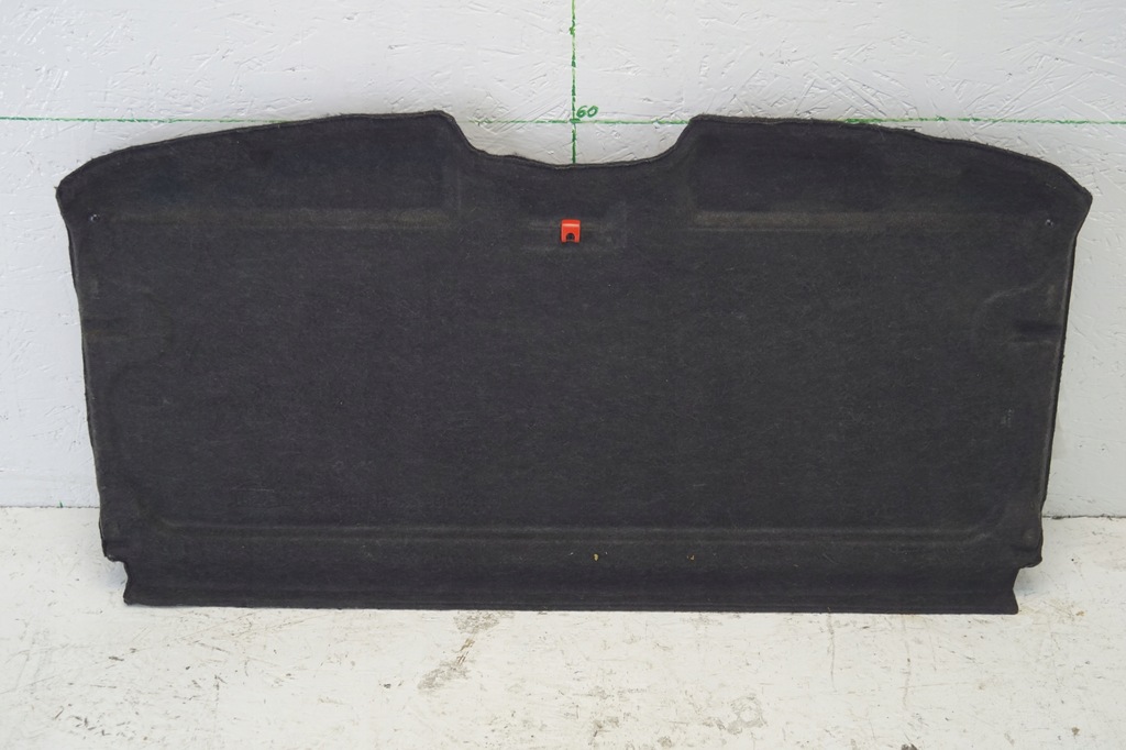 фото №8, Полка багажника peugeot 308