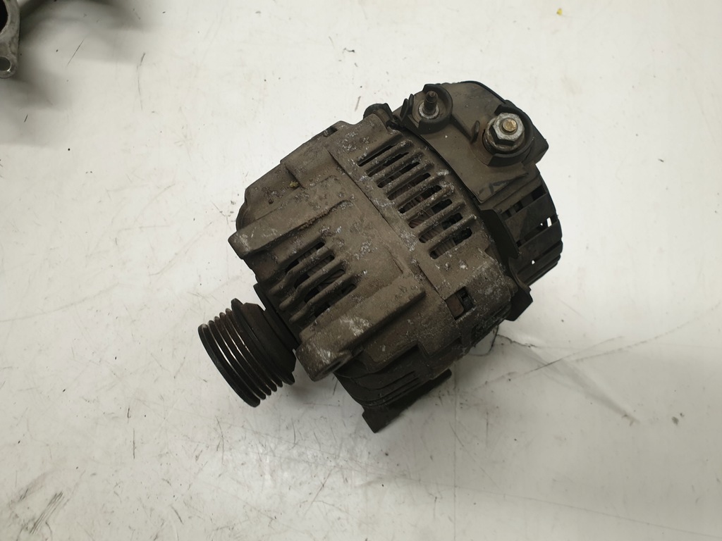 фото №1, Генератор 0111545602 генератор mercedes a-klasa