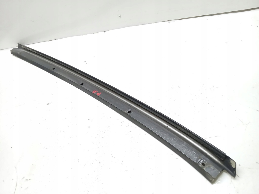 фото №5, Молдинг стекло правая перед saab 9-5 i