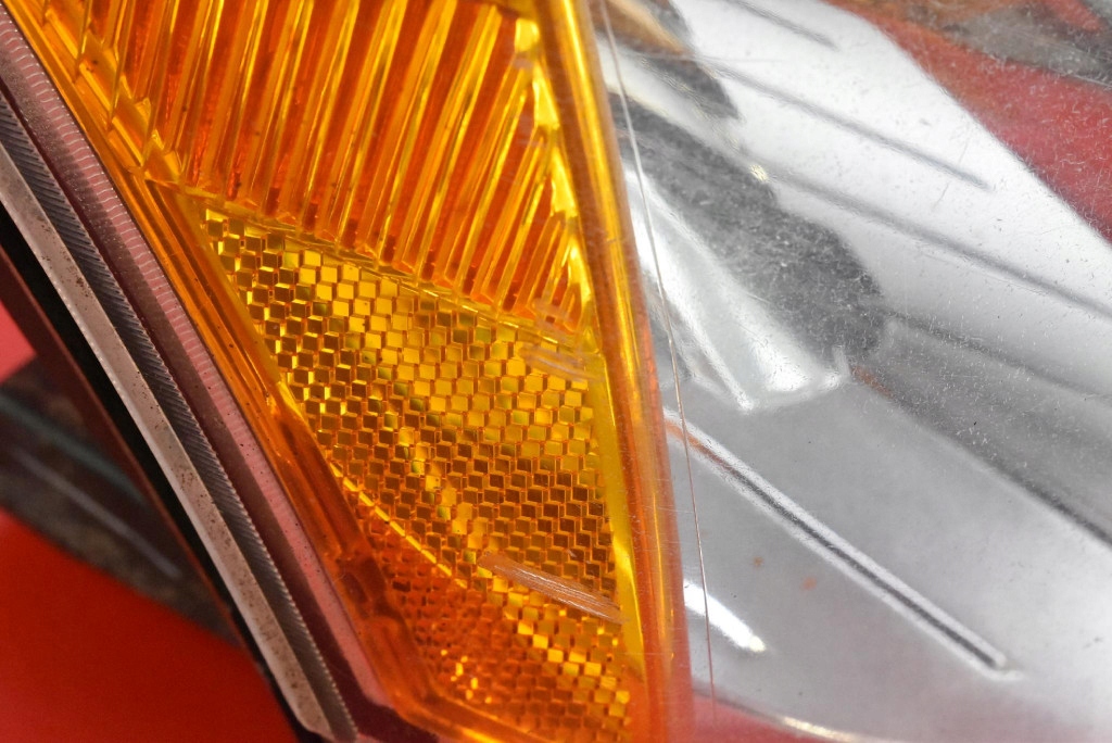 Фара правий лампа перед eu 05303740ah dodge caliber 1 i 06-12 Доставка