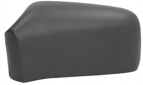 фото №1, Левая корпус накладка зеркало volvo v40/s40