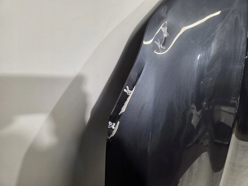 фото №5, Капот крышка двигателя bmw 7 g11 g12