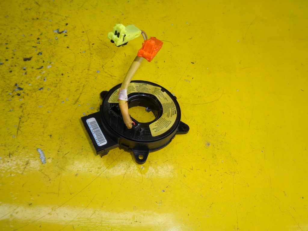 фото №1, Mazda 6 gg 02-08 лента шлейф