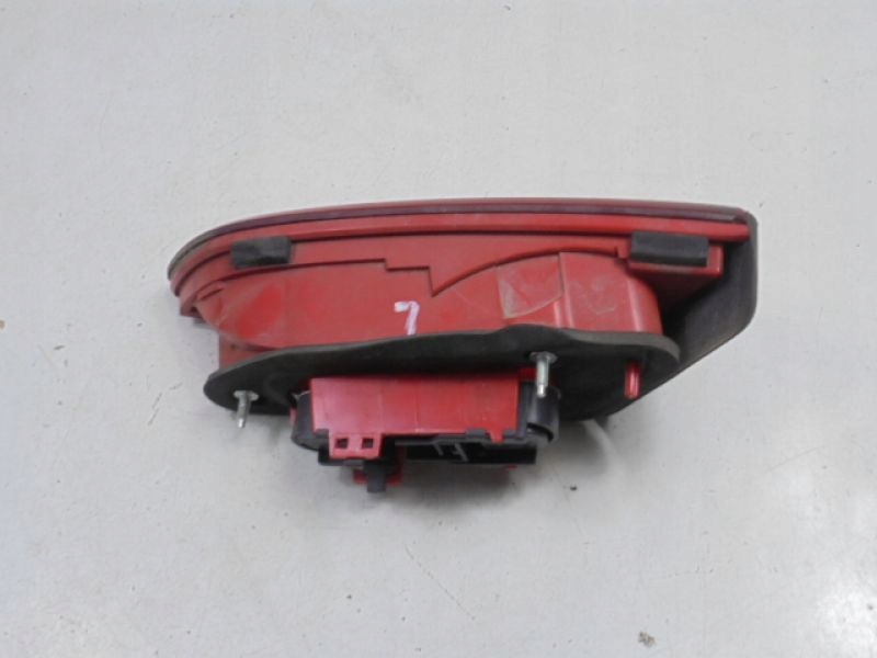 фото №4, Alfa romeo 159 лампа задня ліва з кришки kombi