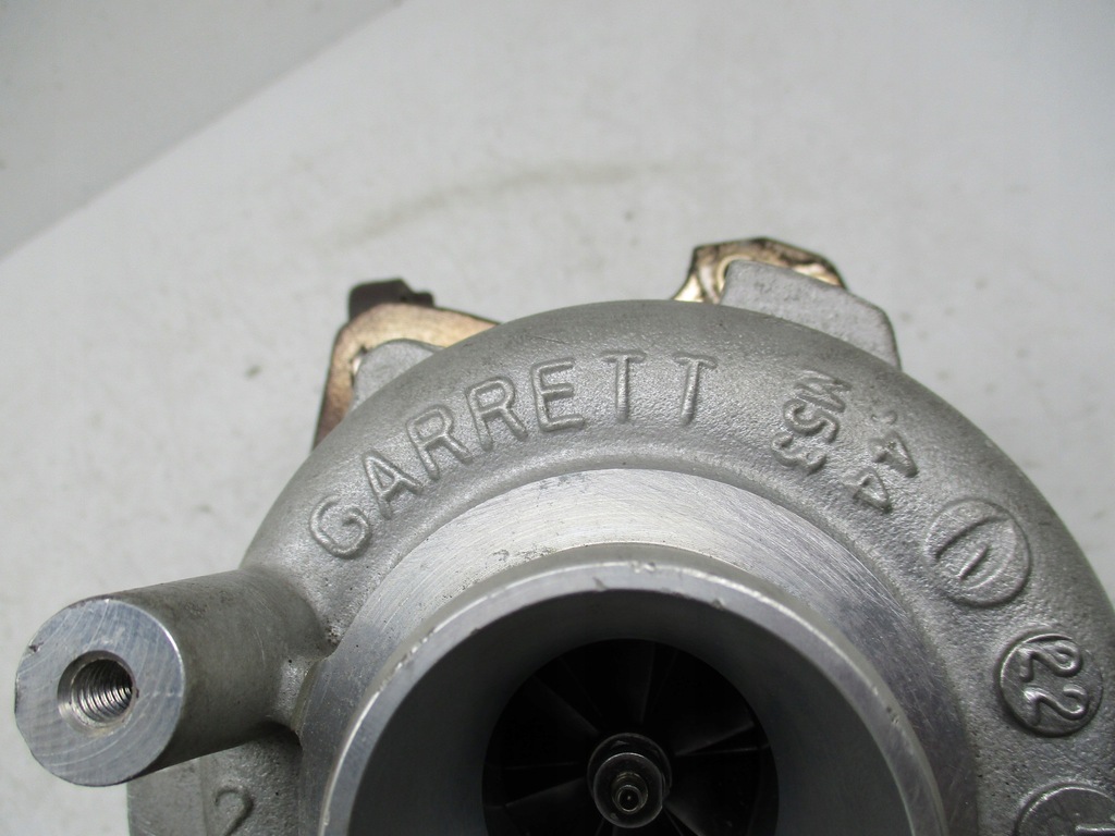 фото №8, Citroen c4 b7 ds4 10-17 1.6 hdi турбонагнітач 9686120680