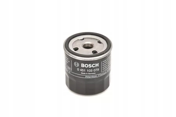 фото №1, Bosch 451 103 079 фильтр масла