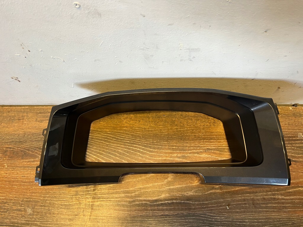 фото №4, Vw t6 multivan корпус рамка спідометра 7e5857053d