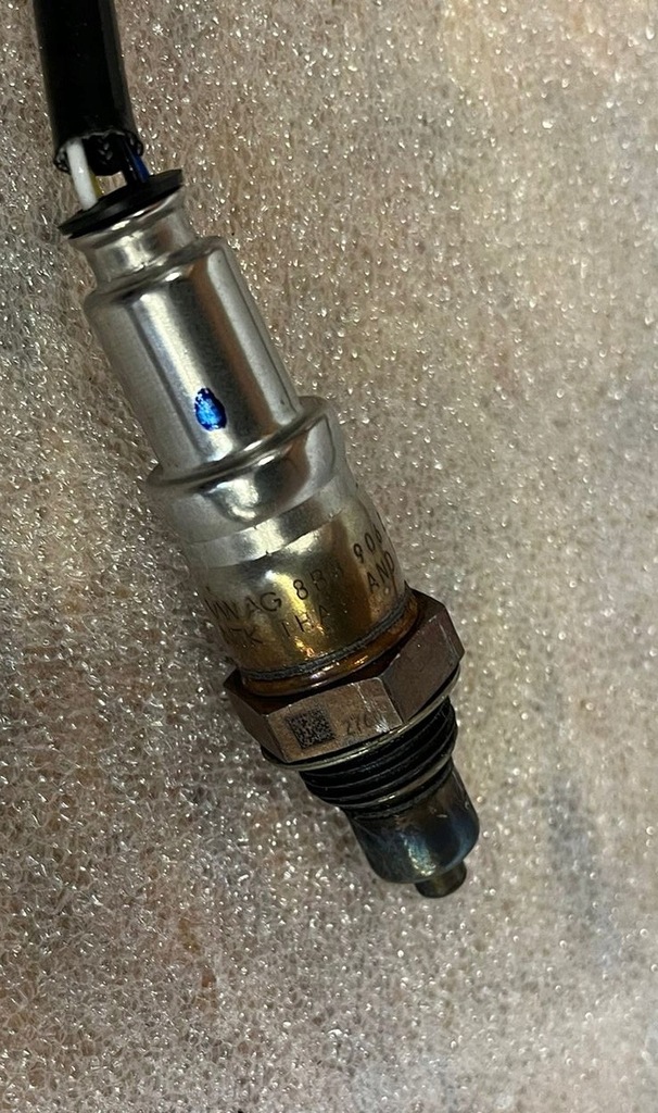 фото №3, Датчик лямбда-зонд audi 8b3906262d