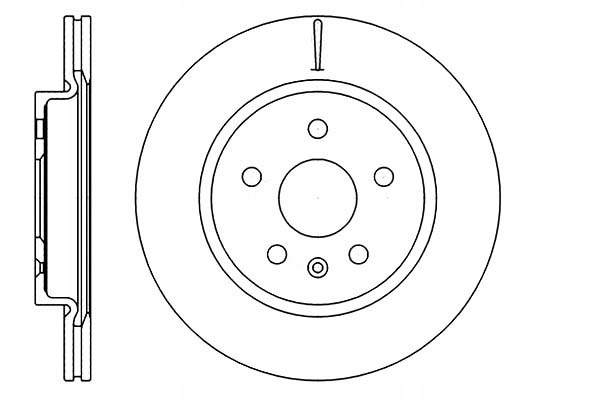 Диск тормозная remsa Недорого