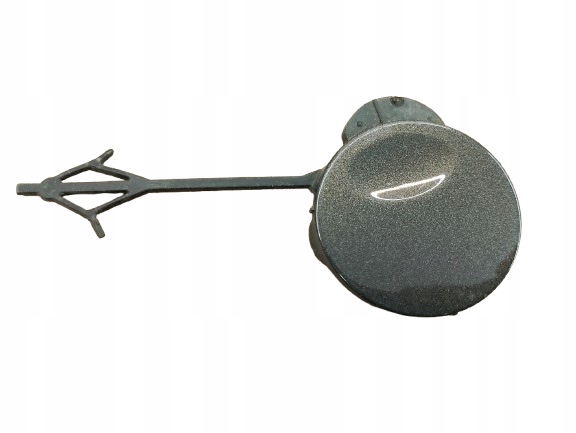 фото №1, Opel meriva b заглушка фаркоп бампер задня