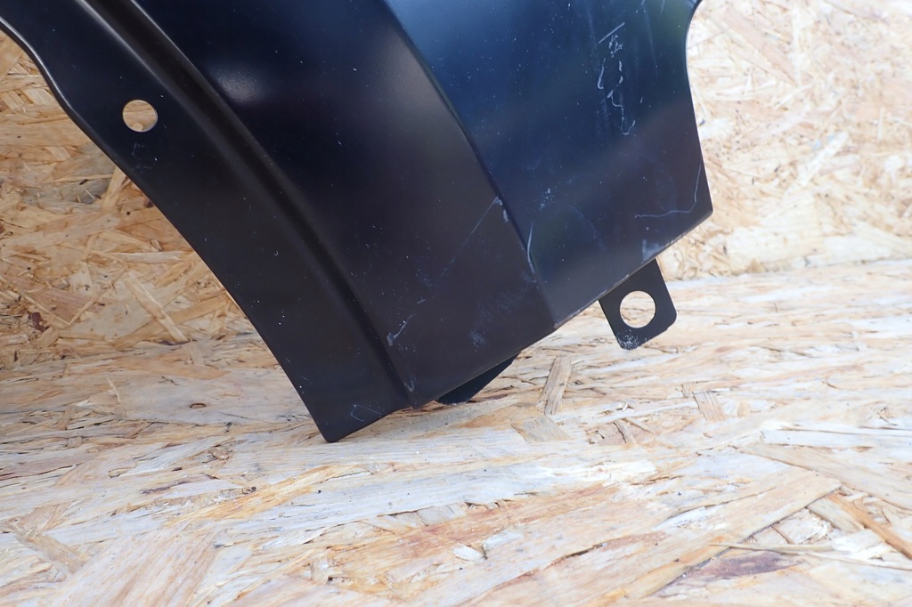 фото №10, Крыло передний правый dodge durango 2014 - 2020