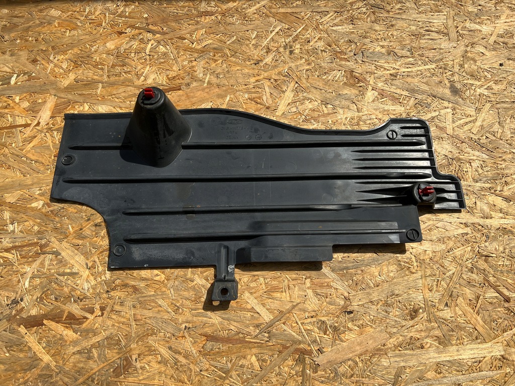 фото №1, Защита подвеска ford kuga mk2 cv61-11778-ab