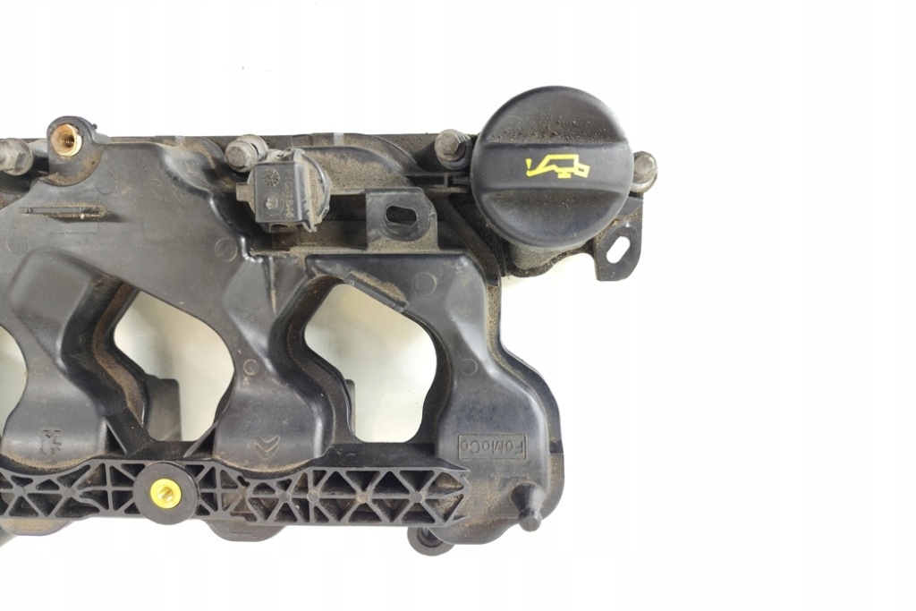 фото №10, Защита кулачок рычага citroën berlingo k9 p1001845 1.5l дизель 75kw 2019