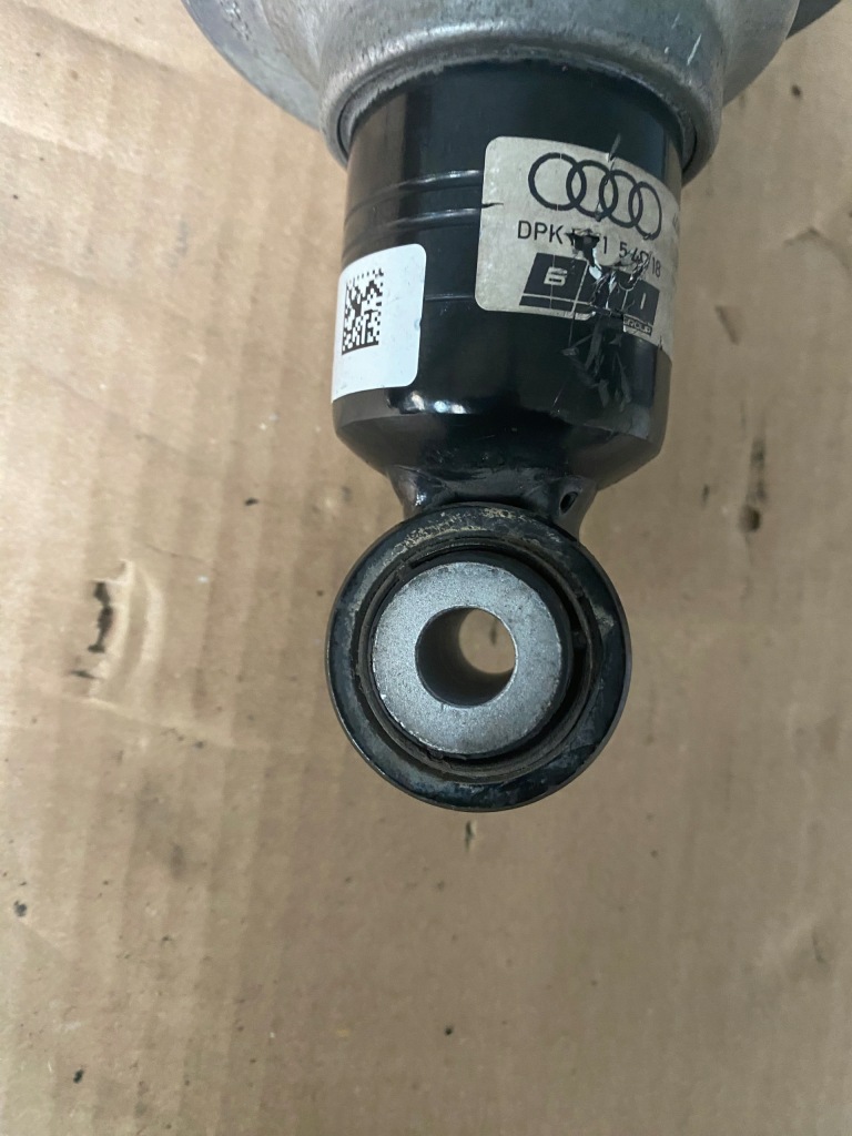 фото №3, Audi r8 ii 4s амортизатор задняя