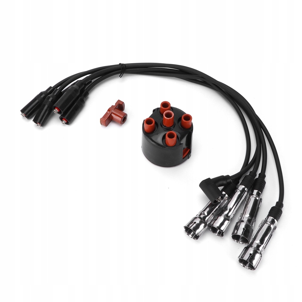 фото №12, Набір трубопровід запалювання dystrybucja