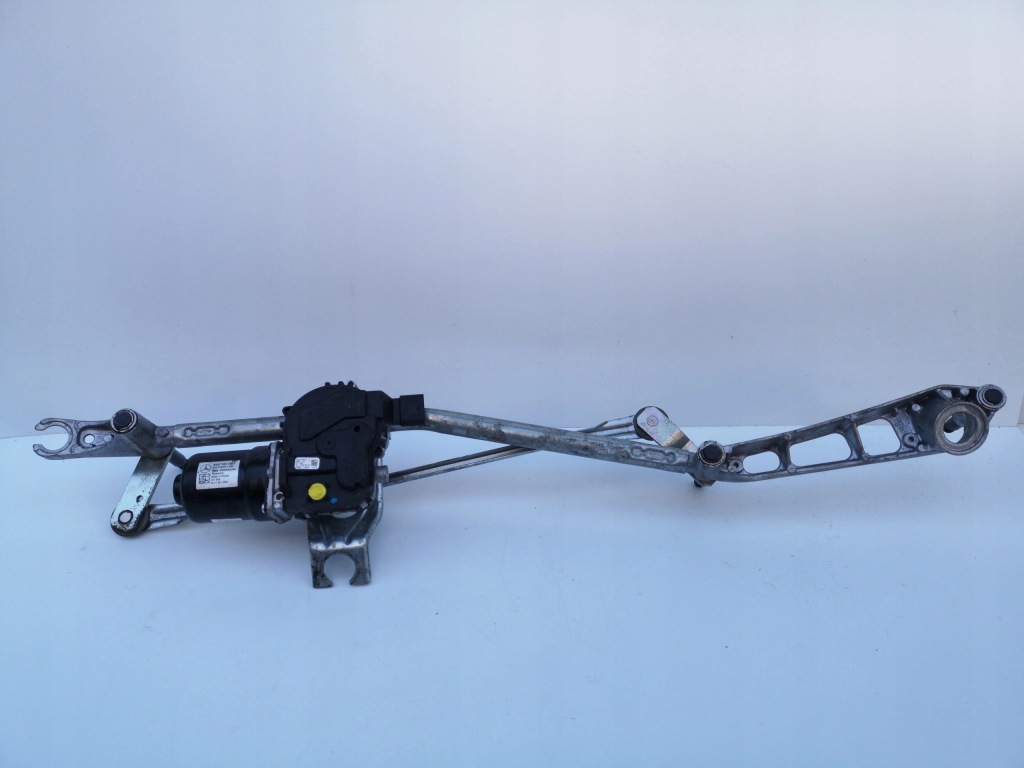 фото №1, Mercedes w247 механізм двірник a2478201503