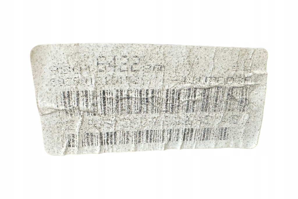 фото №8, Счетчик citroen berlingo 2012 левая сторона