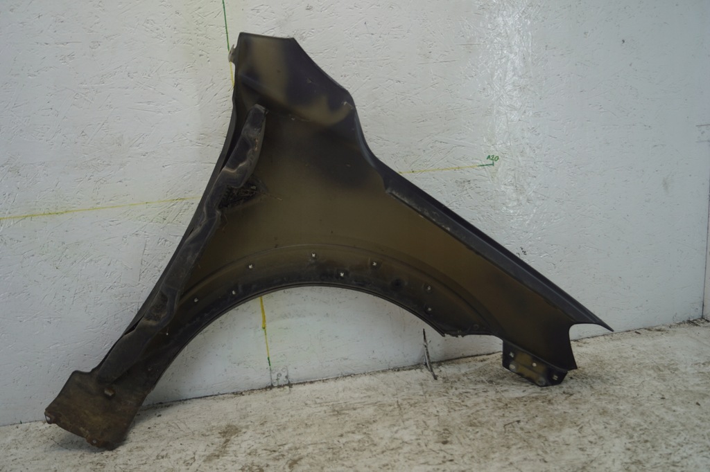 фото №16, Крыло левый перед chevrolet captiva