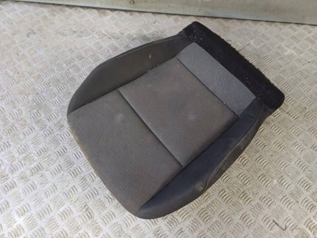 фото №8, Сиденье сиденье левый перед водитель vw golf vii