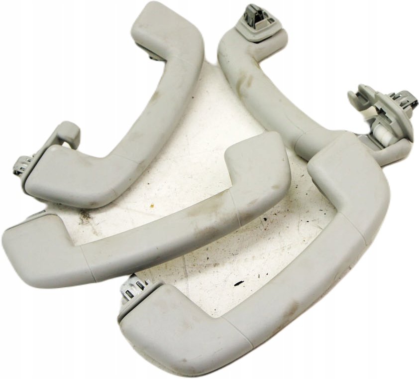 фото №1, Ms189 skoda scala ручки потолочный комплект