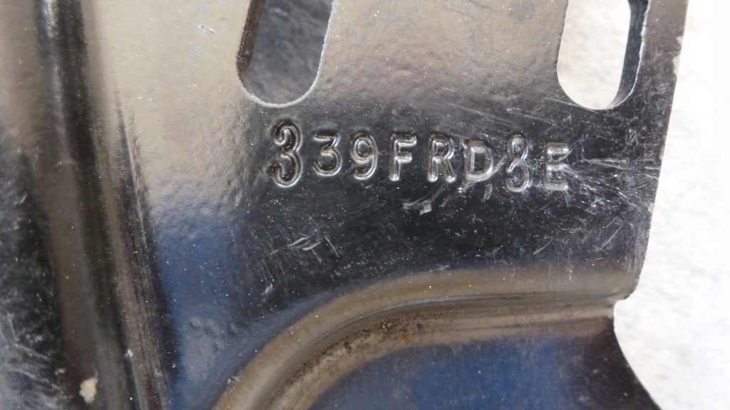 фото №5, Mini f55 f56 f57 петля капот левый 7300565