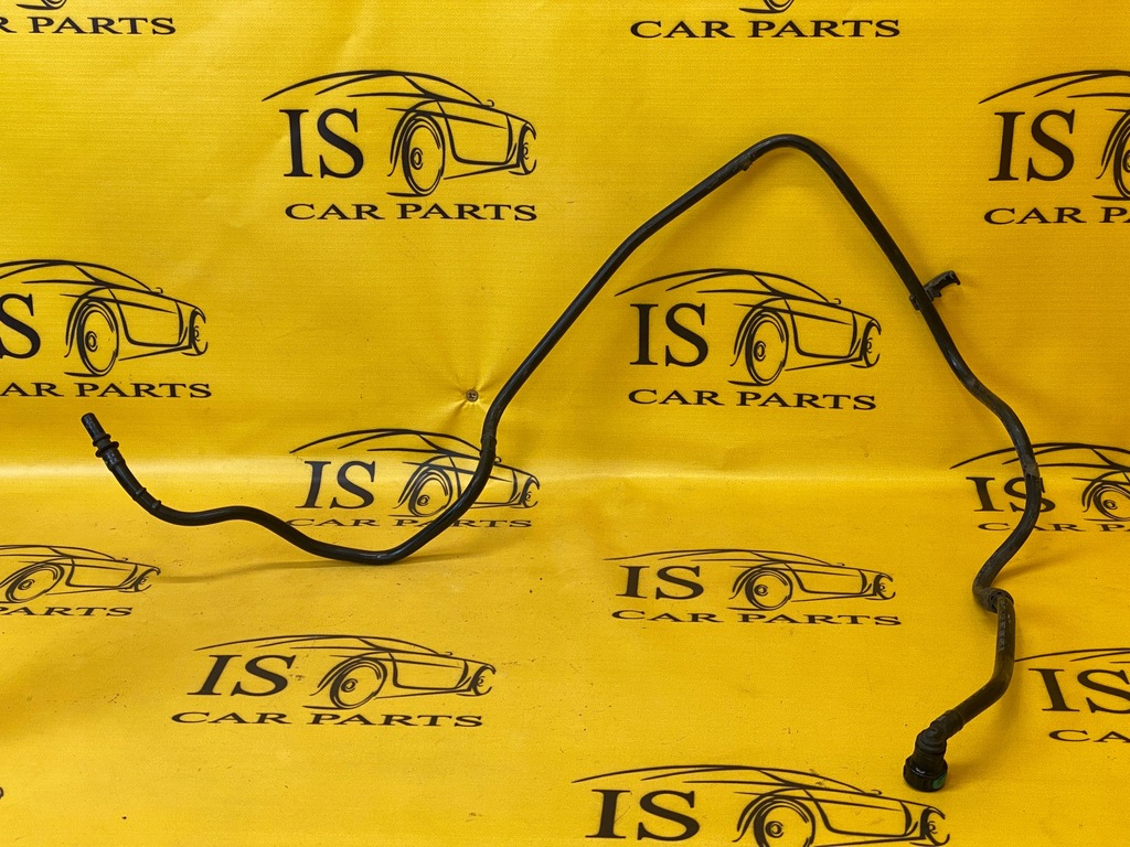 фото №7, Шланг wąż труба wody porsche 987 cayman 3.4