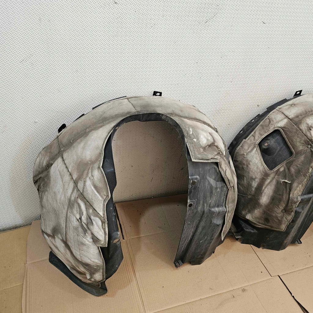 фото №7, Ford escape kuga mk2 lift підкрилок праве перед передні