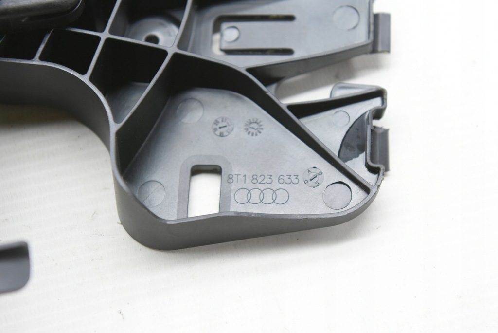 фото №3, Audi a3 8v lift ручка тяга трос открывания капот