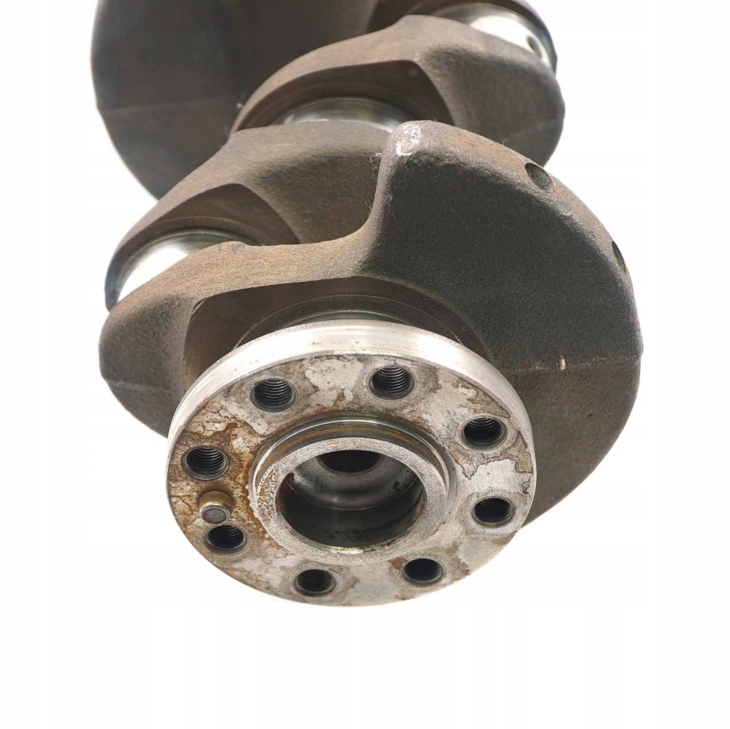 Mercedes w169 w245 a170 b170 m266.940 wał колінчастий в Україні