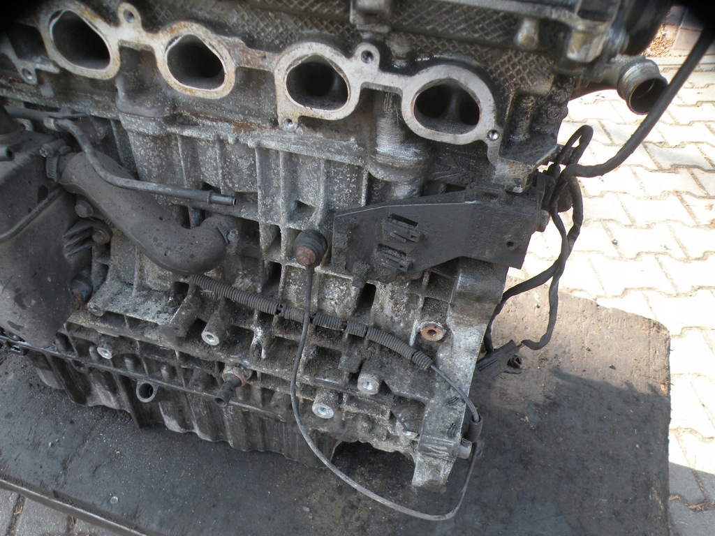 фото №8, Volvo s80 3.0 2.9 двигун