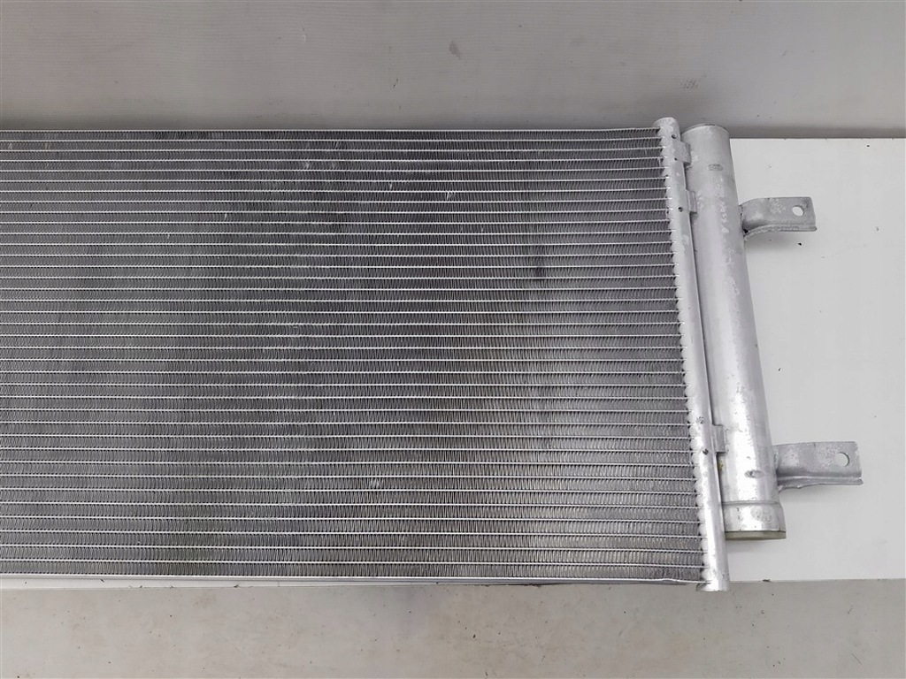 фото №7, Радіатор кондиціонера opel astra k 5 v 39131676